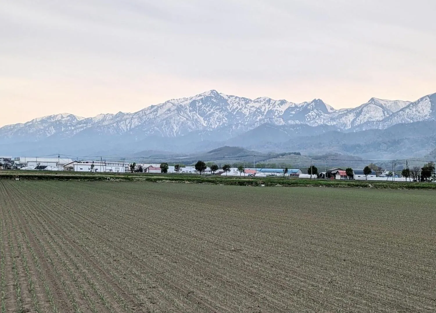 Eco-Friendly Log Cottage - Be With Nature Furano