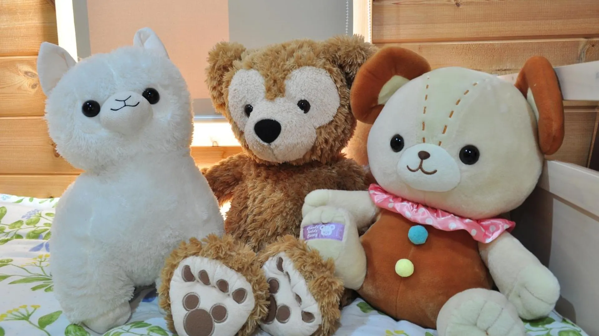 Holiday home Eco-Friendly Log Cottage - Be With Nature Furano