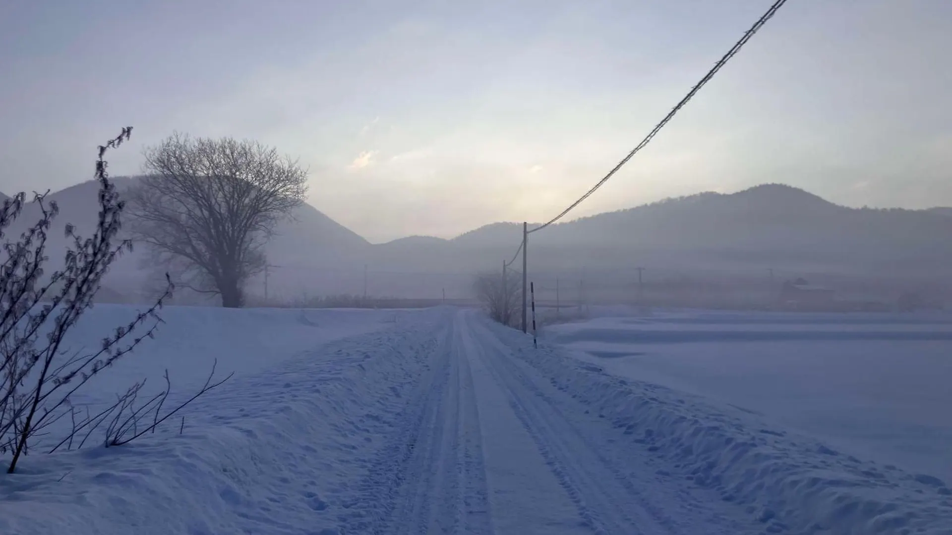 Eco-Friendly Log Cottage - Be With Nature Furano 0*,  Japan